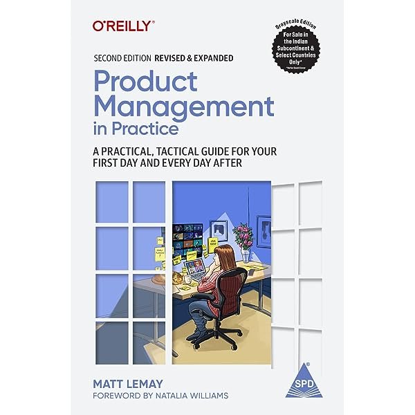 Product Management in Practice