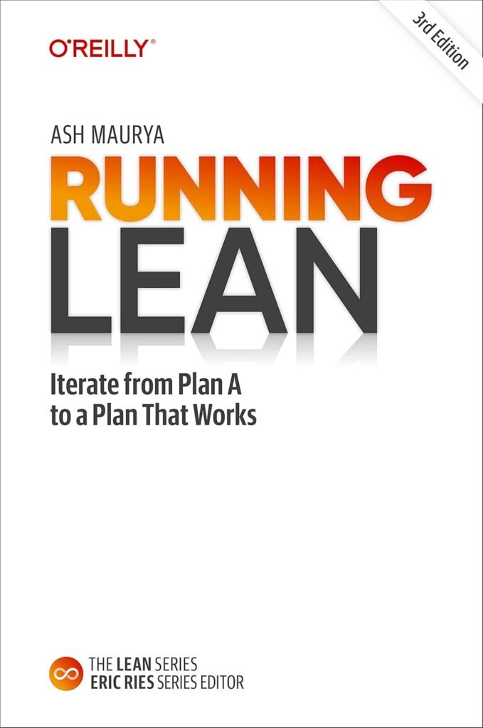 Running Lean Full Cover